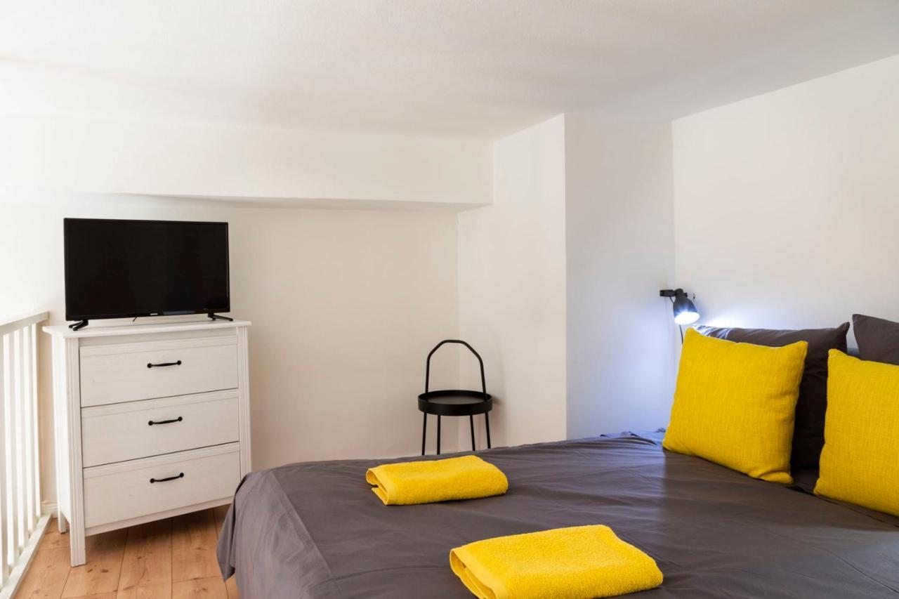 Homely Loft Style Apartment In Berlin Wilmersdorf Екстериор снимка