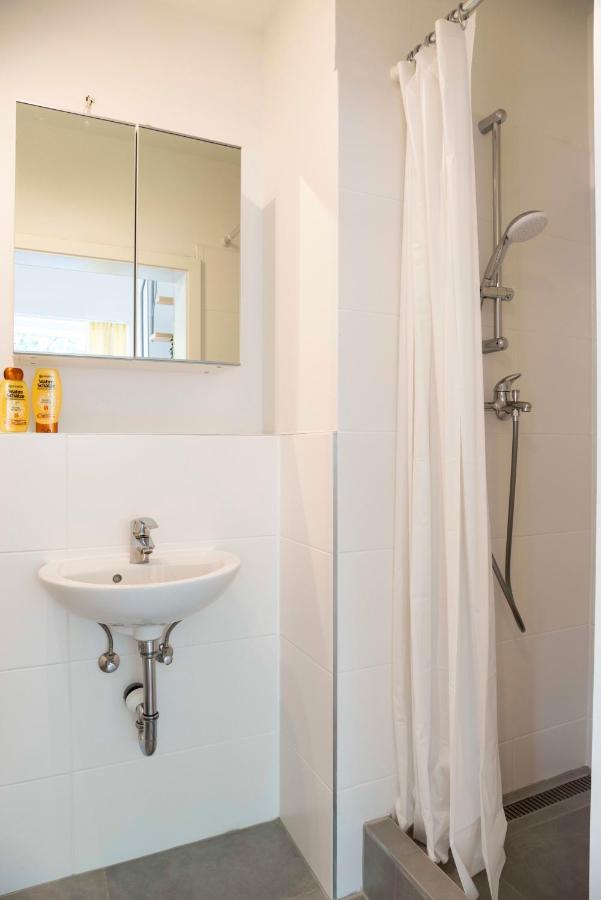 Homely Loft Style Apartment In Berlin Wilmersdorf Екстериор снимка